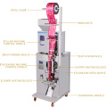 Máquina de envasado de especias de café en polvo